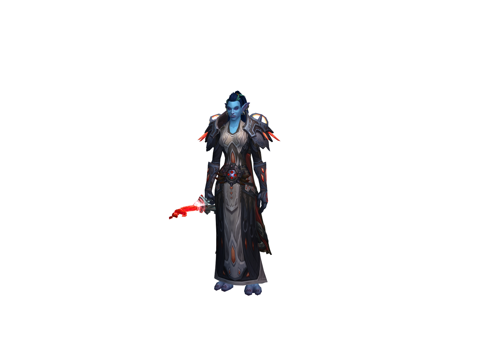 Stormspell