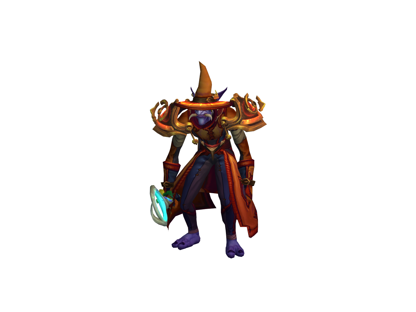 Magiskbolle