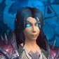 Warrioressie avatar
