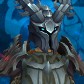 Demón avatar