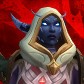 Hrtea avatar