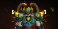 Jävel's icon