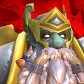 Megasmash avatar