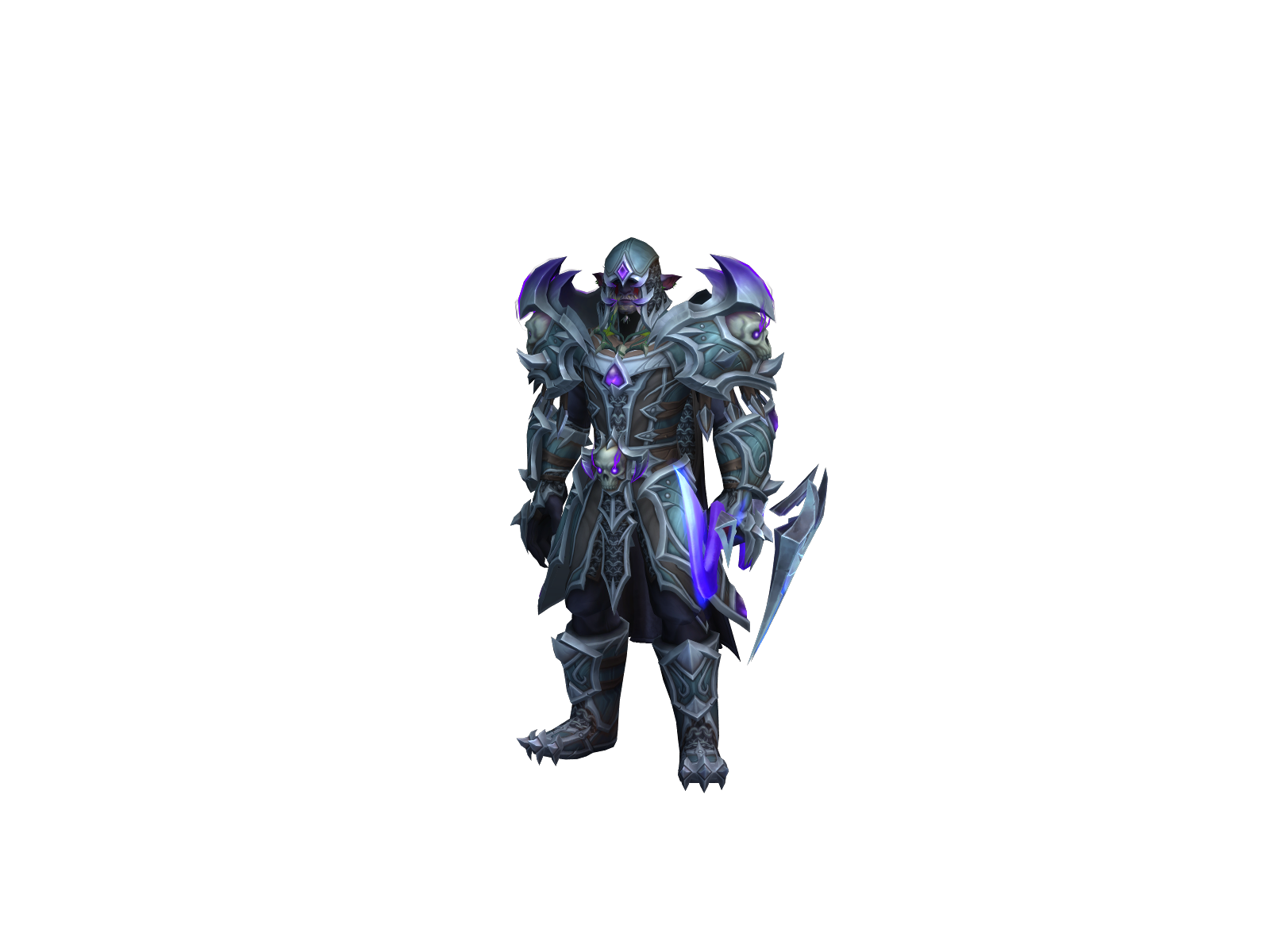 Axuryth