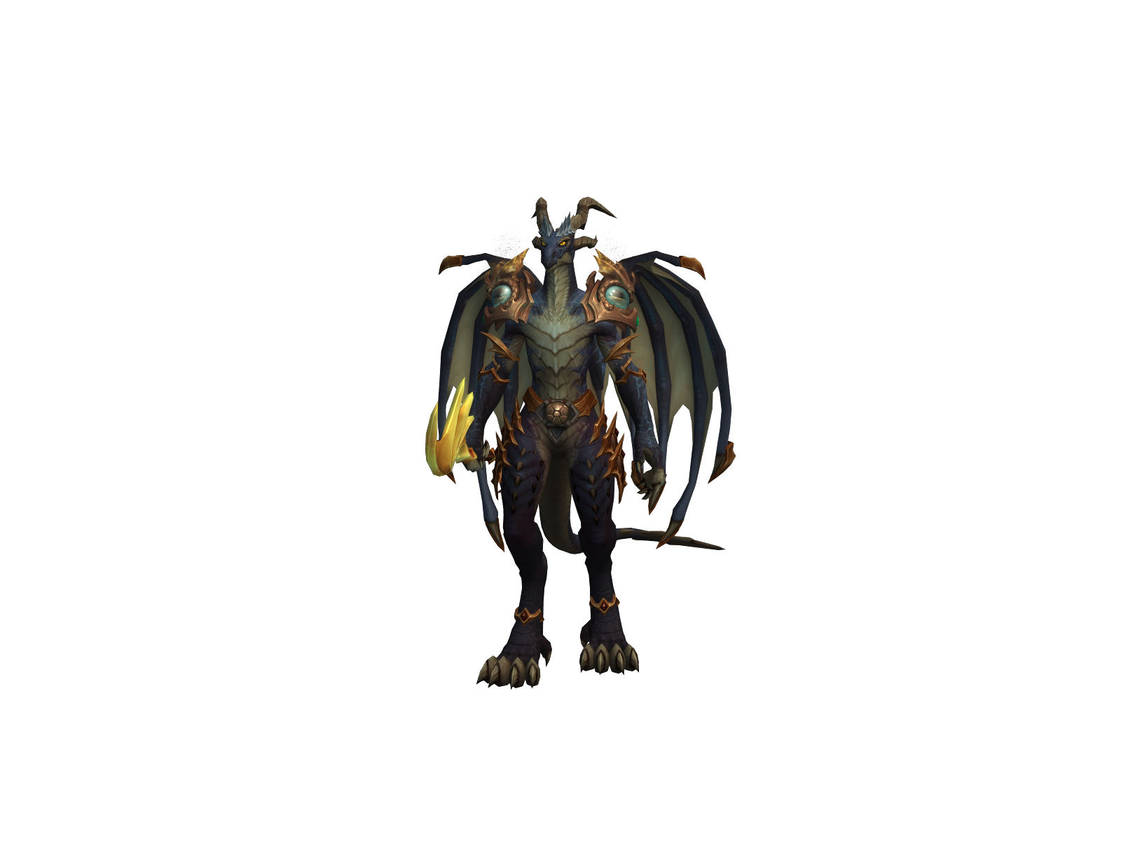 Dracidamaru