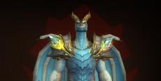 Evokrah's icon