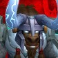 Smaskhamen avatar