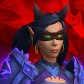 Slaygrl avatar