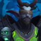 Volhaik avatar