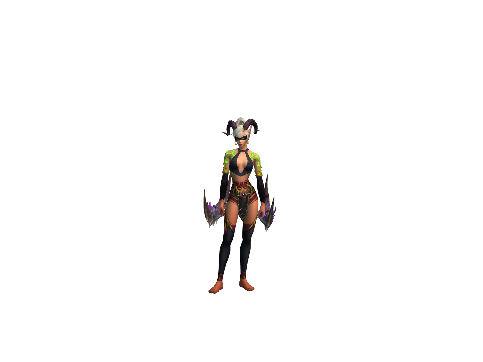 Punydemon