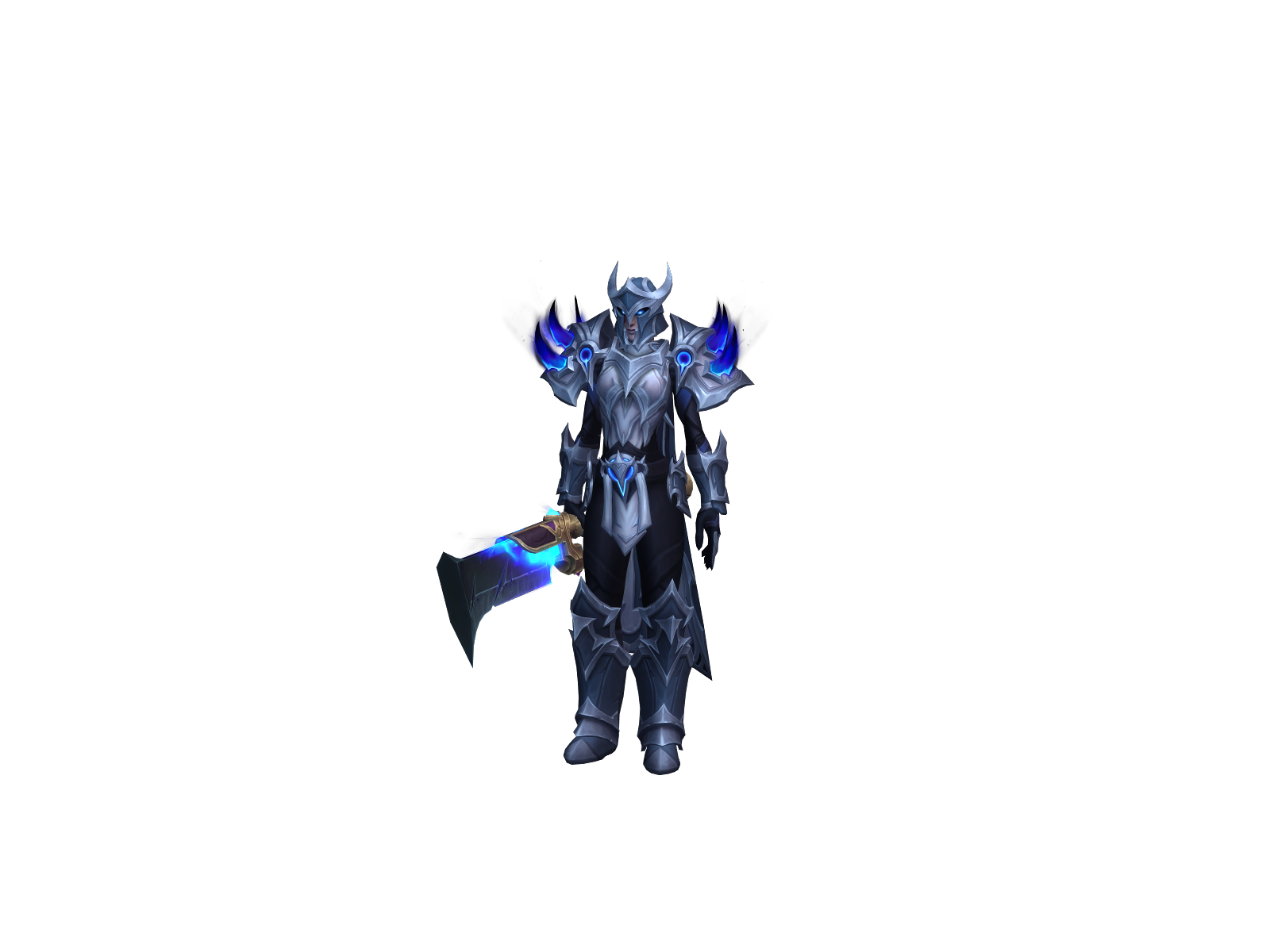 Bleedingbob 3D character render