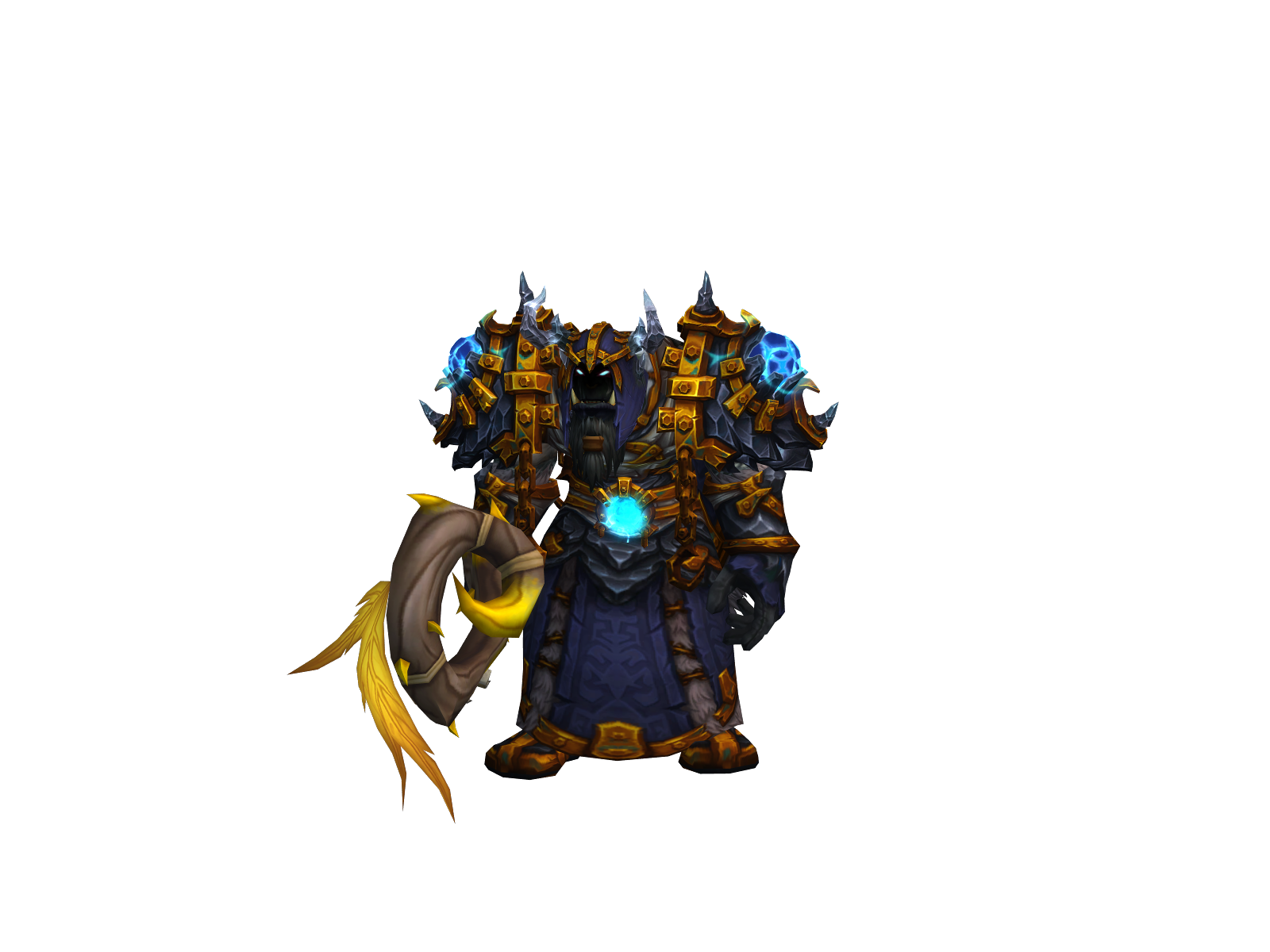 Iggysham