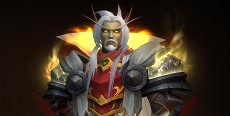 Velaerian's icon