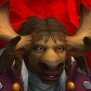 Lehmatar avatar
