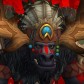 Felshamy avatar