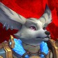 Llykos avatar