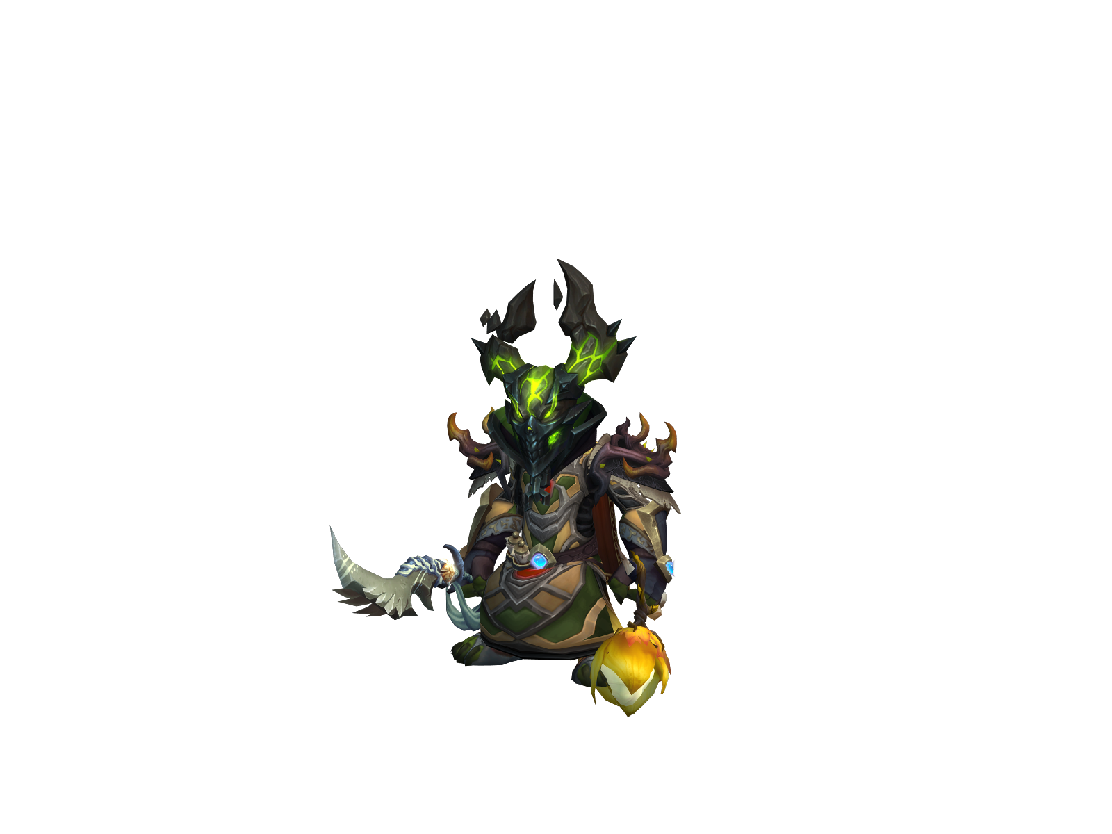 Hismage