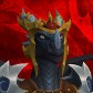 Tyranar avatar