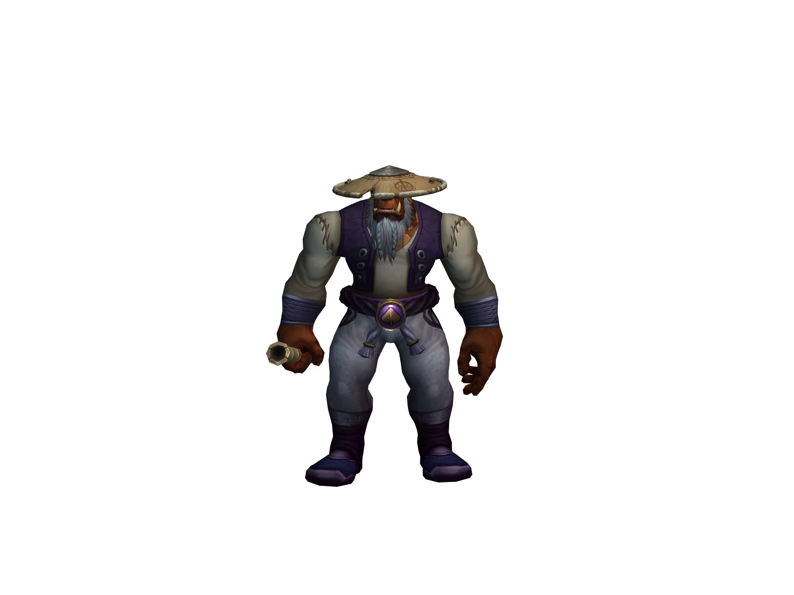 Schpidermonk