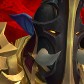Silvérrage avatar