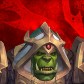 Megallass avatar