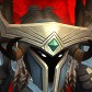 Nareinax avatar