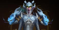 Dragóna's icon
