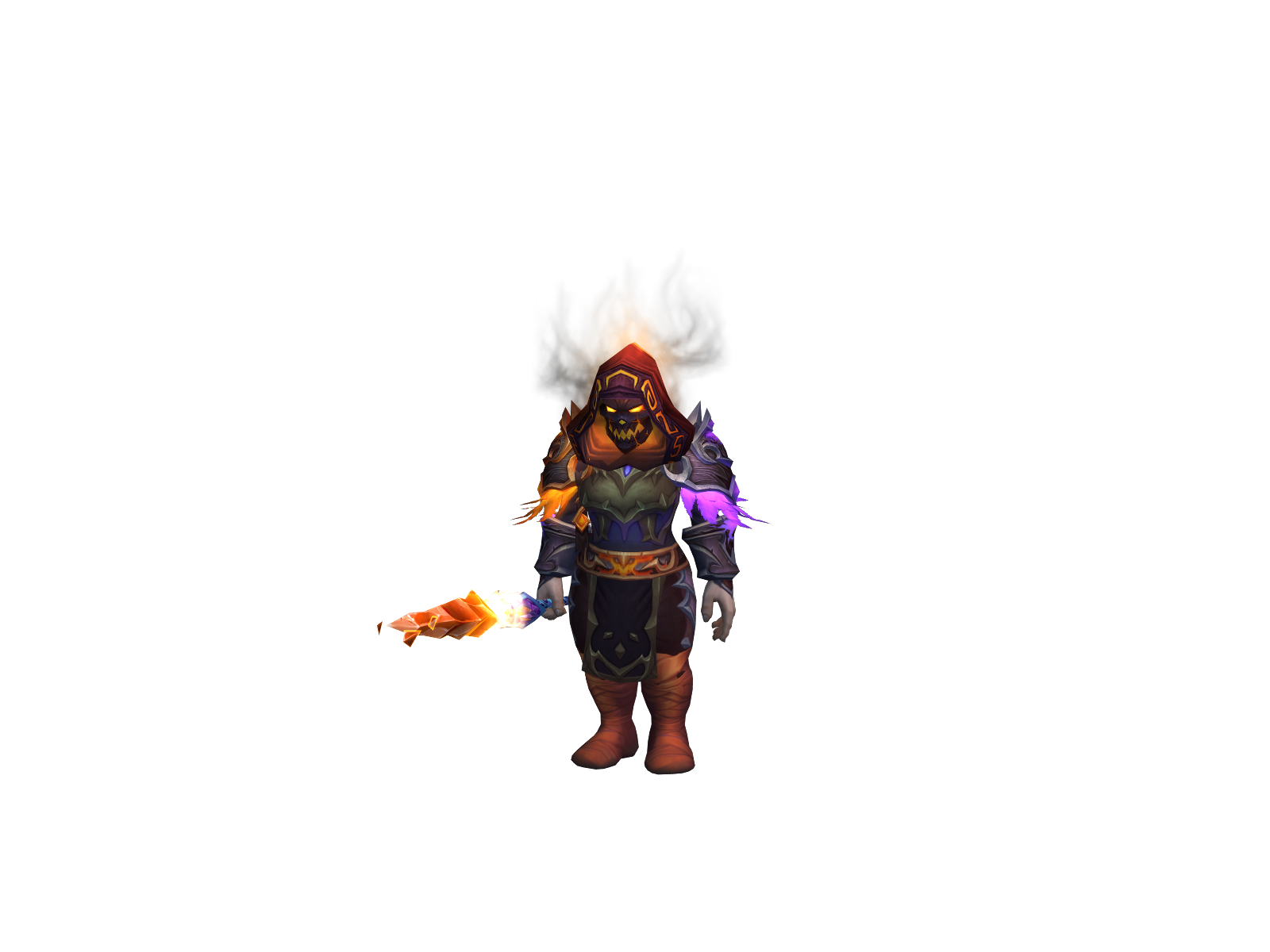 Imtrashmage