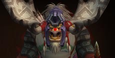 Reshrak's icon