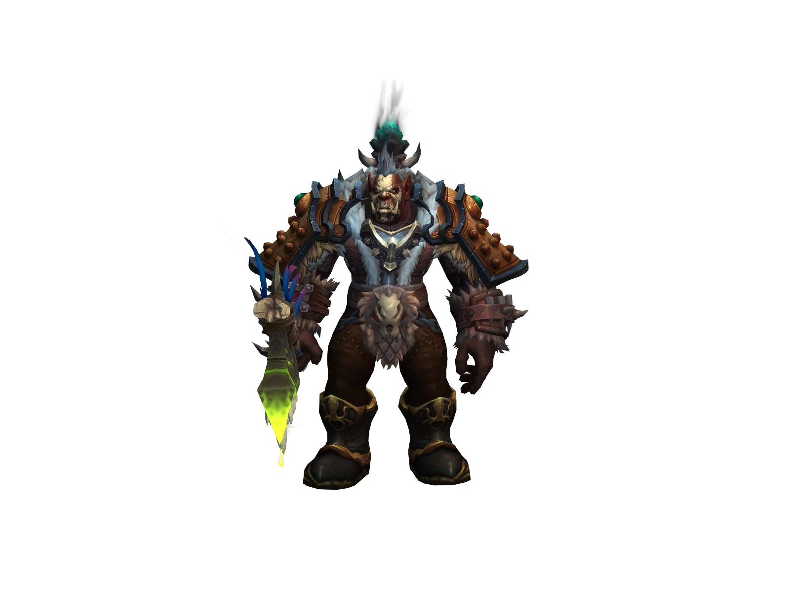 Angrymessiah