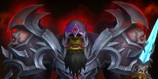 Ragendary's icon