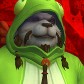 Góodbyé avatar