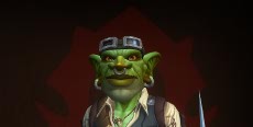 Drifterzy's icon