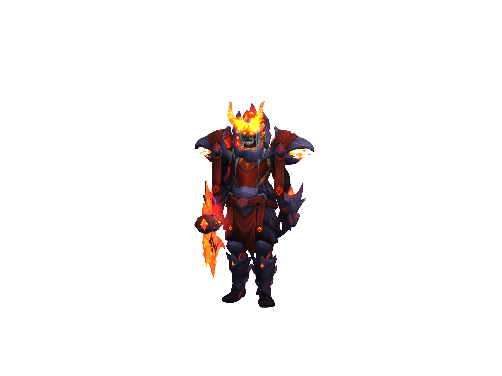 Cútégírlírl 3D character render