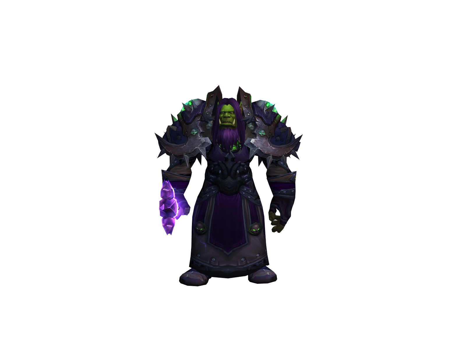 Demonicsalad