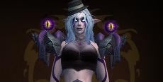 Circea's icon