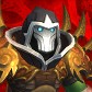 Taekwandoman avatar