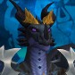 Ebonbreath avatar