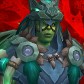 Garonax portrait