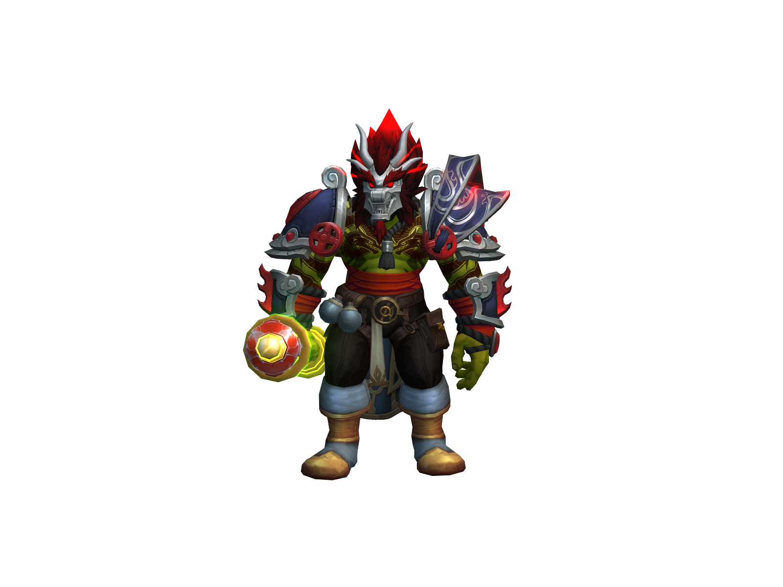 Dracfu
