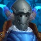 Calminghunt avatar