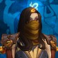 Lockheárt avatar