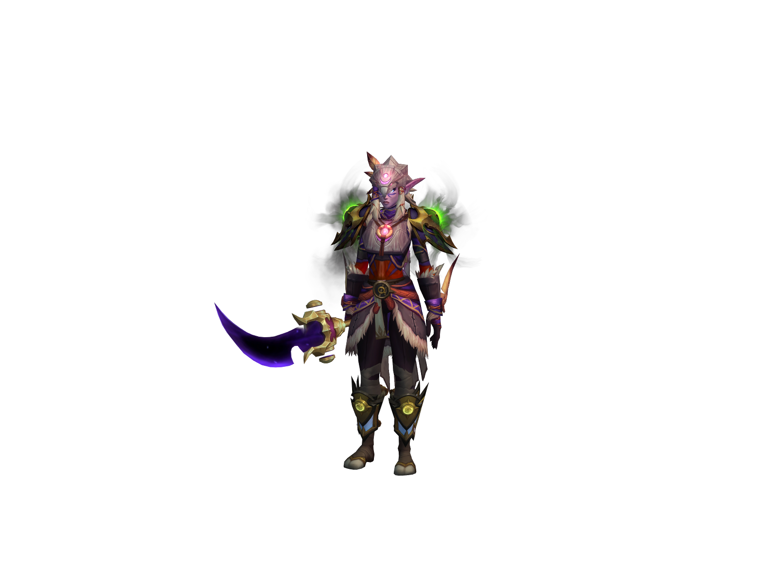 Groomkin