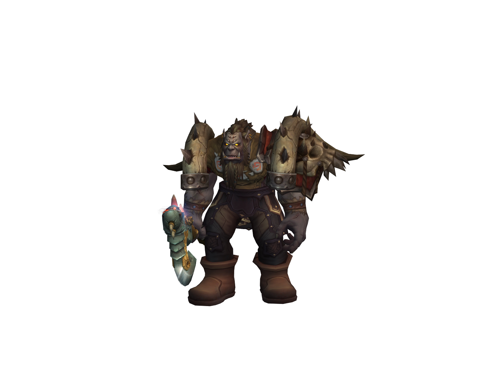 Kransrage
