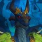 Tossarchon avatar
