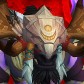 Taurmented avatar