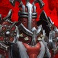 Istrynir avatar