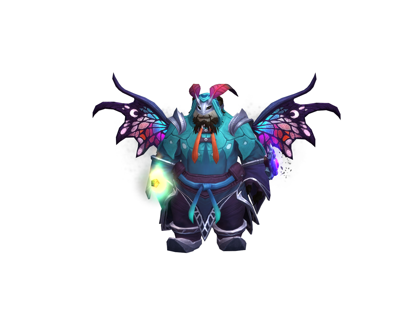 Aywshaman