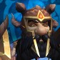 Fanghúr avatar