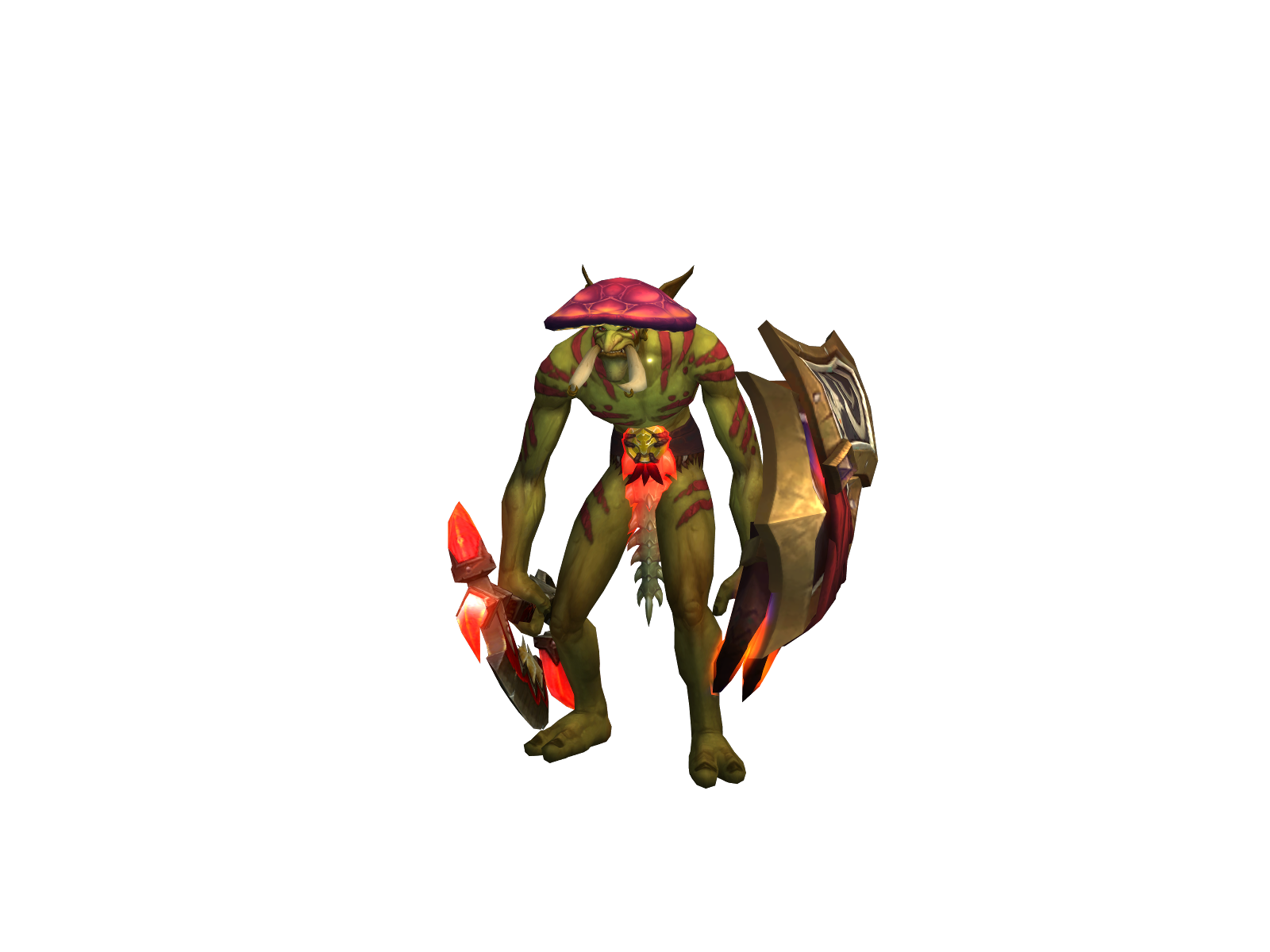 Bocköl